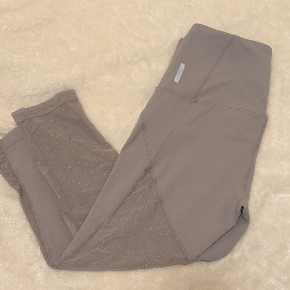 Zella Capri Leggings
